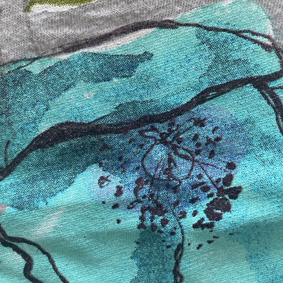 Aeropostale Tshirt size M - Picture 4 of 7